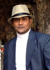Rakesh Sequeira  